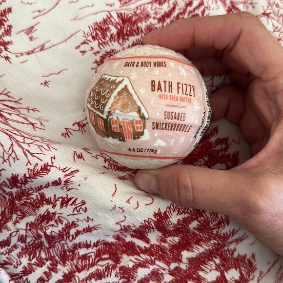 Bath and body works set - Picture 6 of 11